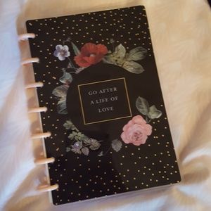 Mini Happy Planner